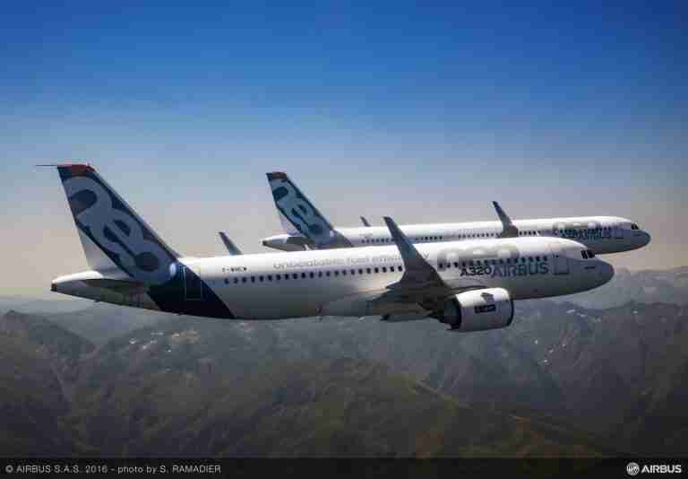 America Latina y el Caribe requerirán cerca de 2.600 nuevos aviones en los próximos 20 años y Chile duplicará sus viajes en el período.