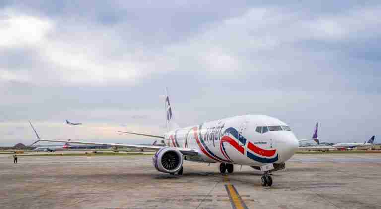 Arajet acelera su crecimiento en Chile y consolida a República Dominicana como nuevo hub aéreo continental