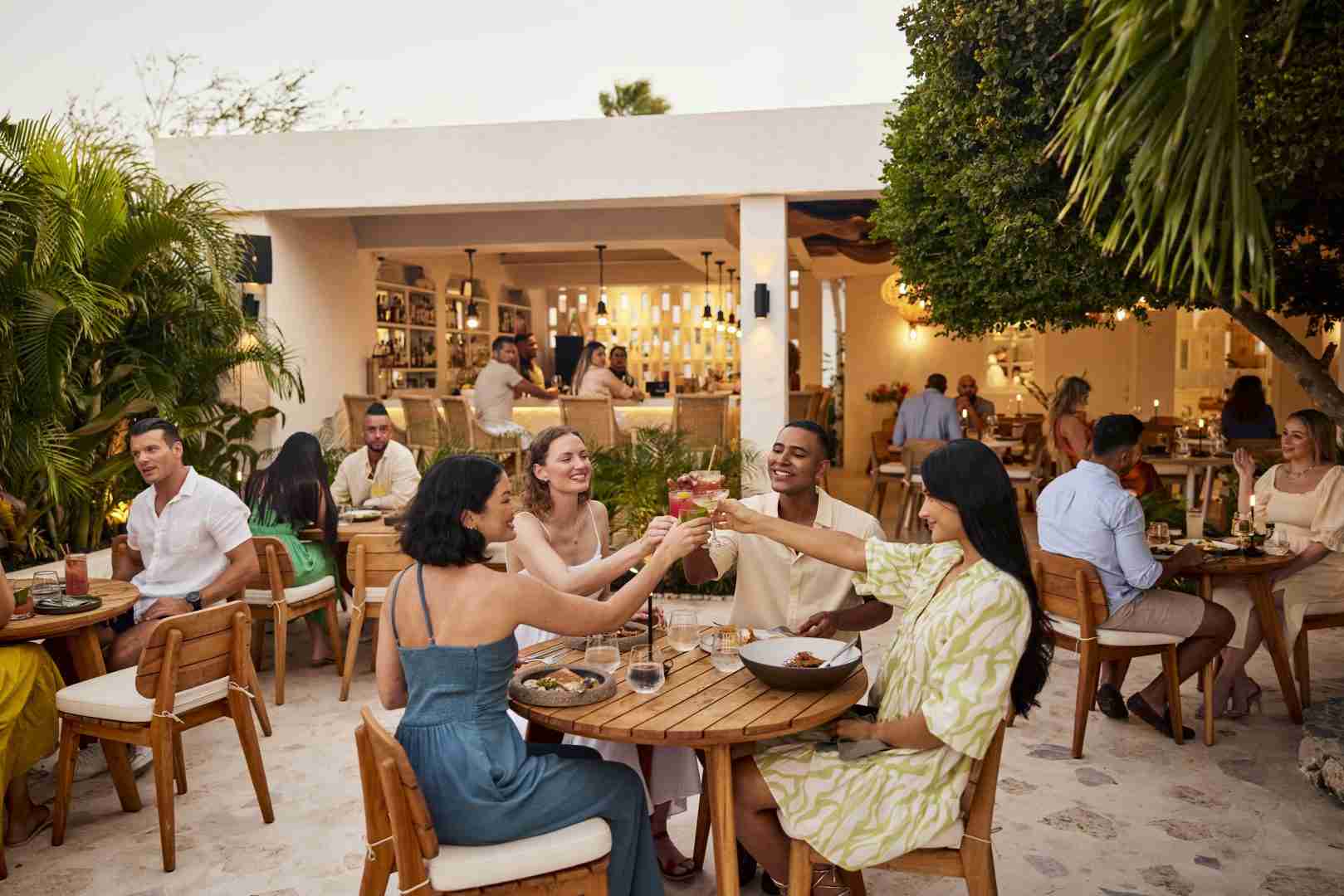Aruba 2026: el destino caribeño que conquista a los viajeros chilenos con sol garantizado, bienestar y experiencias únicas