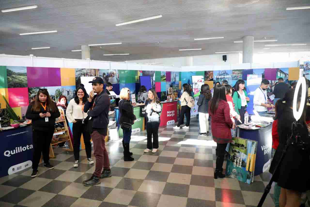 FITVAL 2026 entra en cuenta regresiva: Marruecos confirma participación y refuerza el carácter global de la feria de turismo en Valparaíso