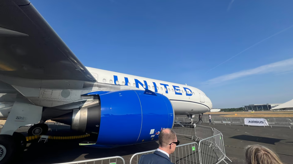 United Airlines anuncia 10 nuevos destinos internacionales para 2027 y estrena el Airbus A321XLR