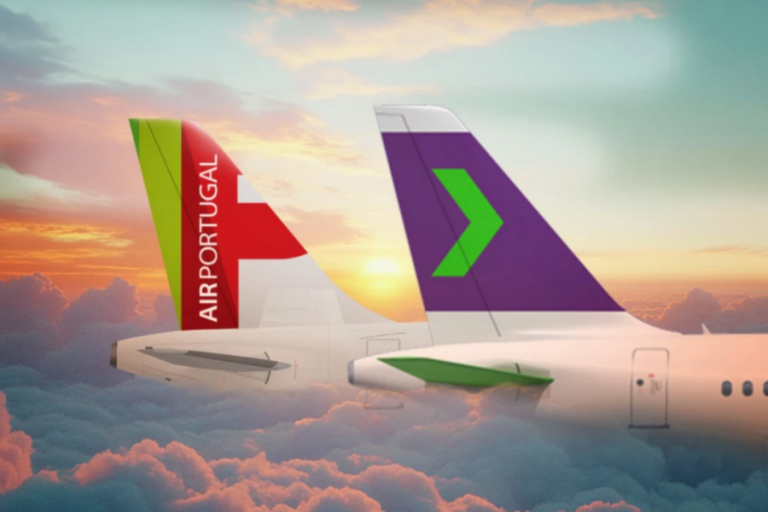 SKY Airline y TAP Air Portugal conectan Europa con Sudamérica en un solo viaje