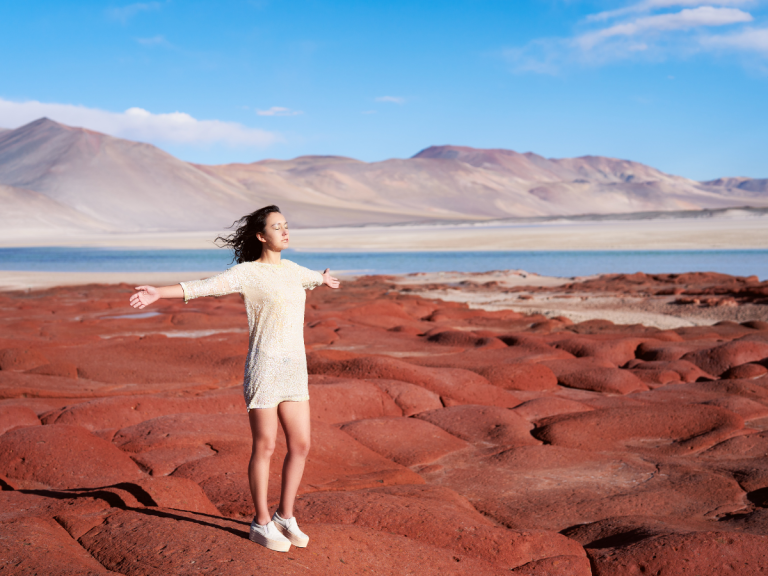 Tendencias de viaje para este verano 2025 en Chile