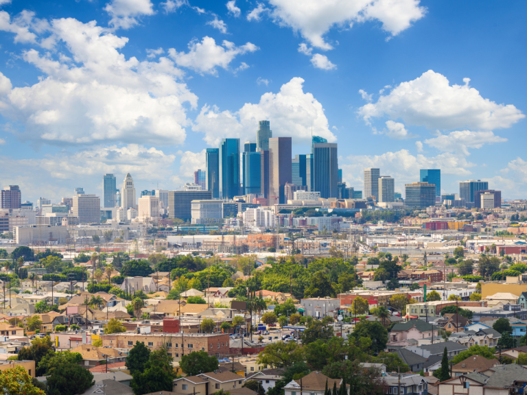 Los Ángeles California: ¿Es seguro viajar después del incendio? Consejos para turistas