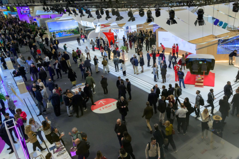 Fitur Madrid: La feria de turismo más grande de europa se prepara para su versión 2026