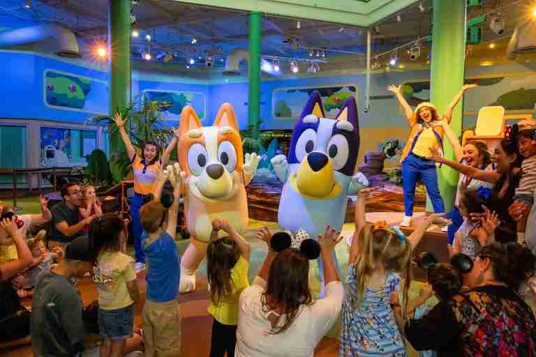 Walt Disney World sorprende este verano con nuevas atracciones, experiencias familiares y descuentos para ahorrar en vacaciones