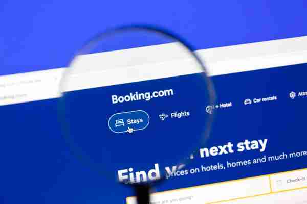 Booking: Reportes de falta de seguridad y posibles estafas en la plataforma ¿Cómo protegerse al reservar viajes?