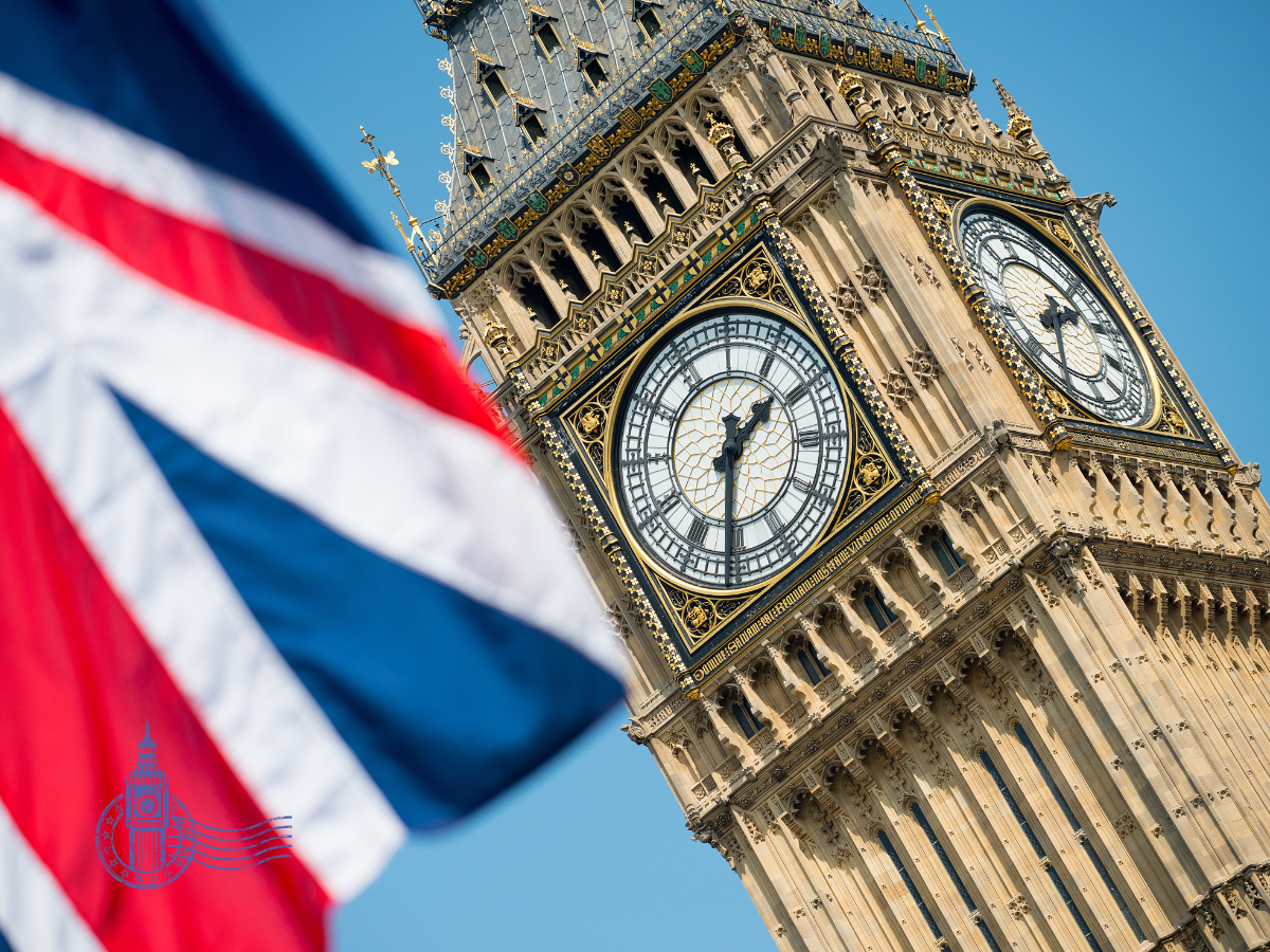 ETA REINO UNIDO UK VISA