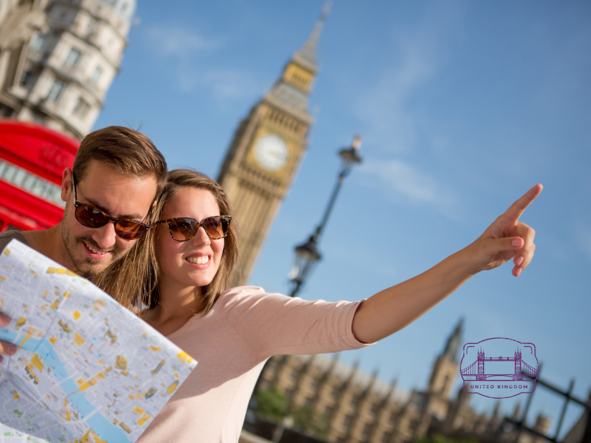 TURISTAS UK VISA ETA 
