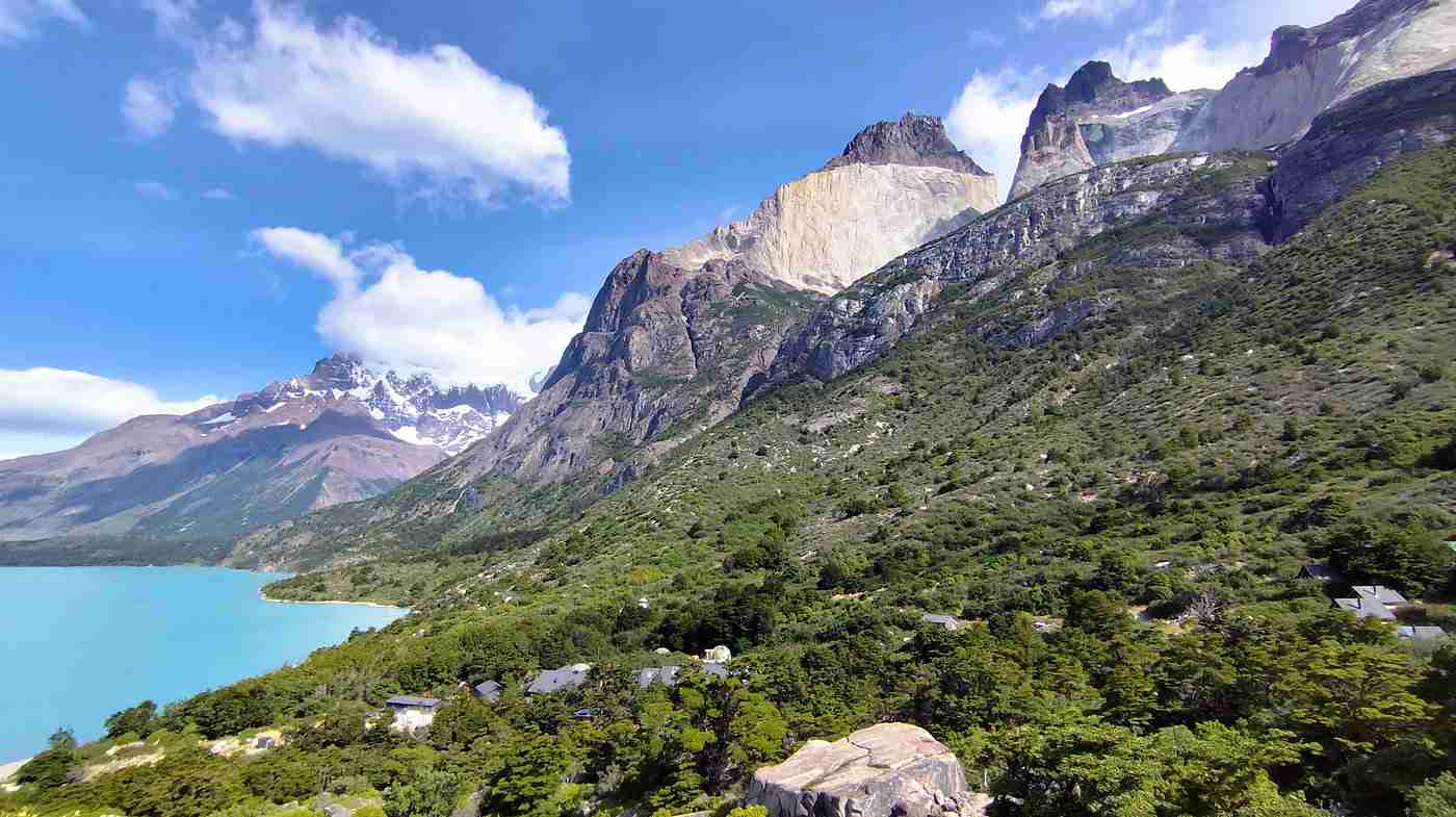 Cierre temporal del circuito “W” en Torres del Paine: mantenciones obligan suspensión parcial de rutas durante junio y julio
