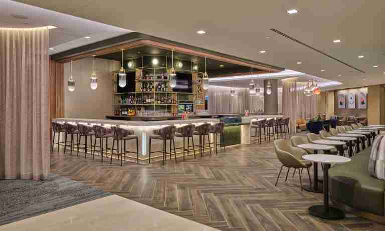 Delta inaugura impresionante Sky Club en el Aeropuerto Internacional de Denver y eleva la experiencia premium de viaje