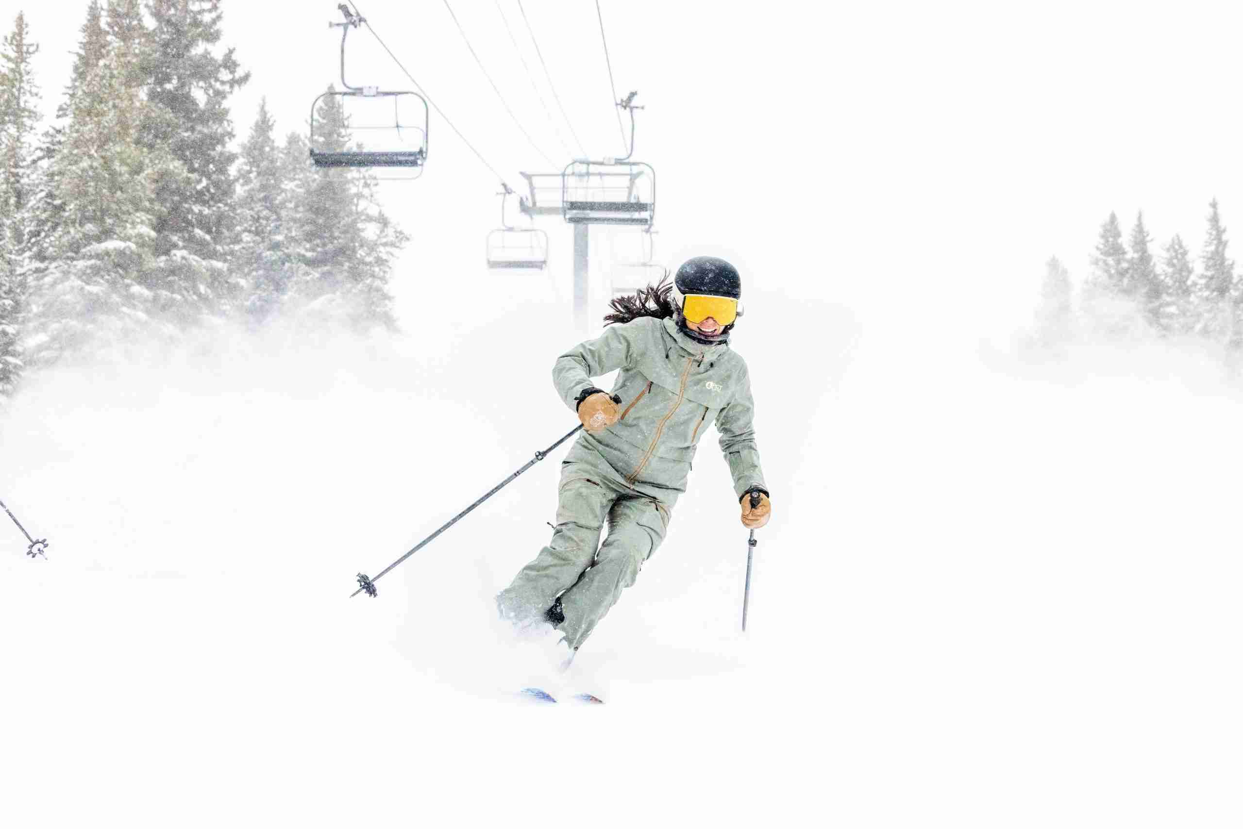 Aspen Snowmass: ¿Qué llevar en tu viaje a centros de ski?