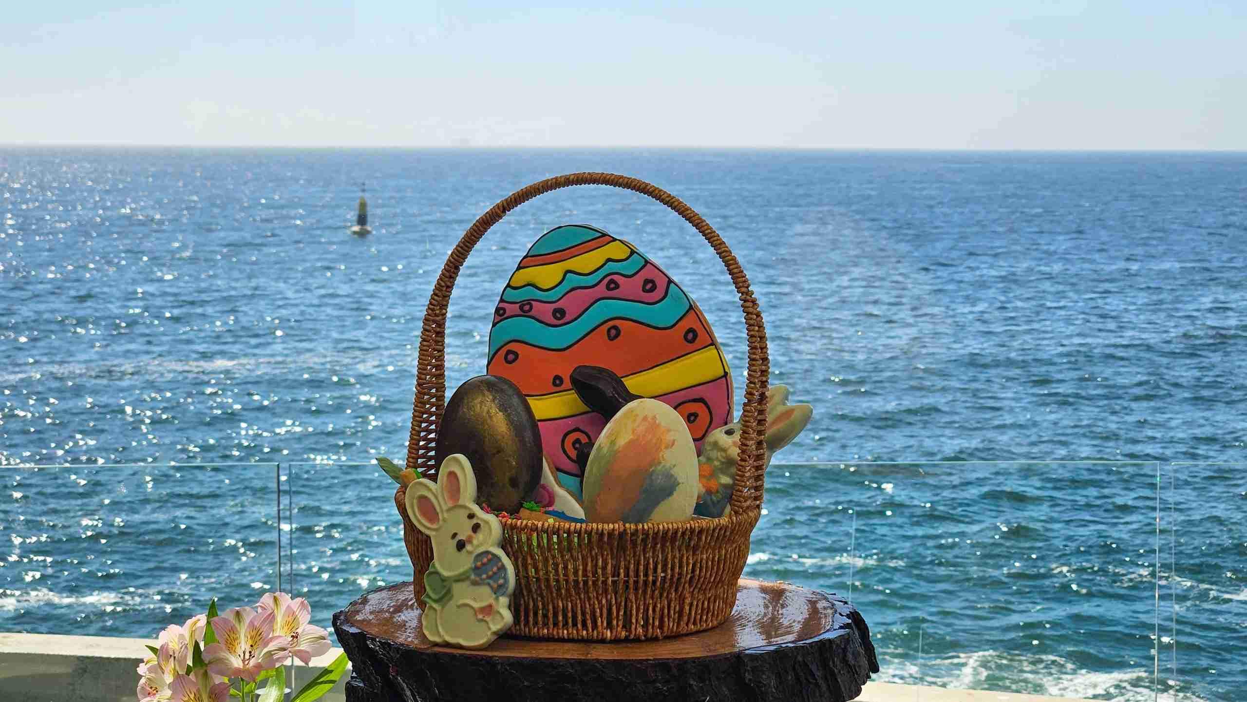 Semana Santa frente al mar en Sheraton Miramar Hotel & Convention Center: bienestar, gastronomía y experiencias para toda la familia