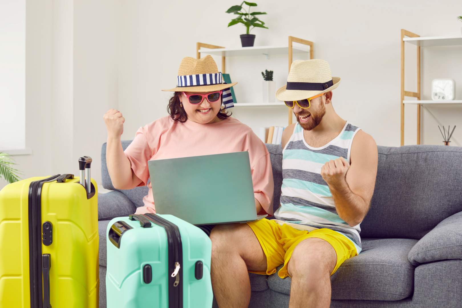 Cómo encontrar vuelos baratos: 7 trucos para pagar menos por tus pasajes