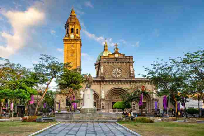 Delta inaugurará nueva ruta directa entre Los Ángeles y Manila para conectar Estados Unidos con Filipinas