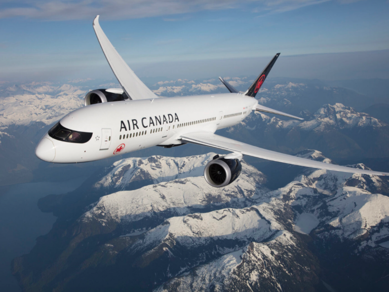 SKY Airline y Air Canada unen fuerzas: nuevo acuerdo interlineal conecta Chile, Perú y más destinos