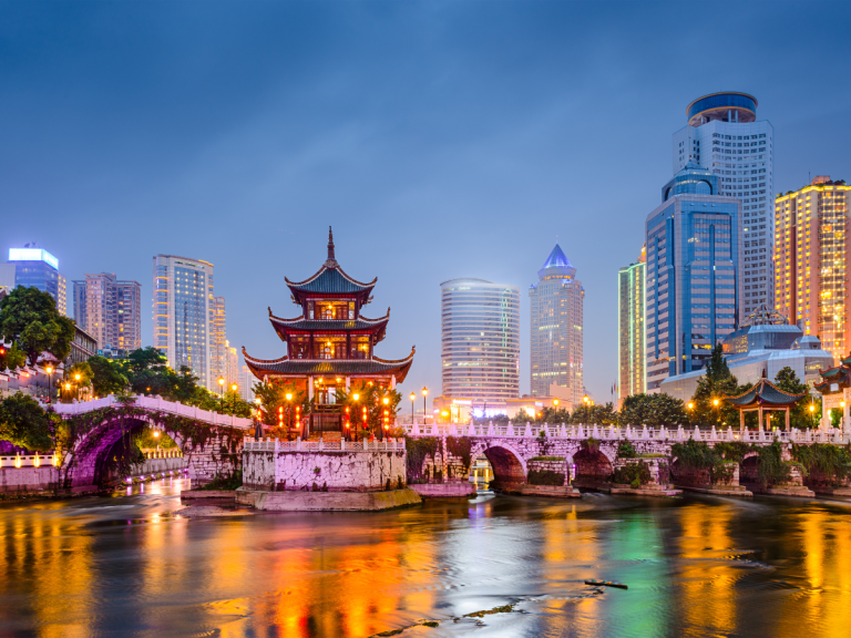 China elimina requisito de VISA para ciudadanos de Chile, Argentina, Perú, Brasil y Uruguay