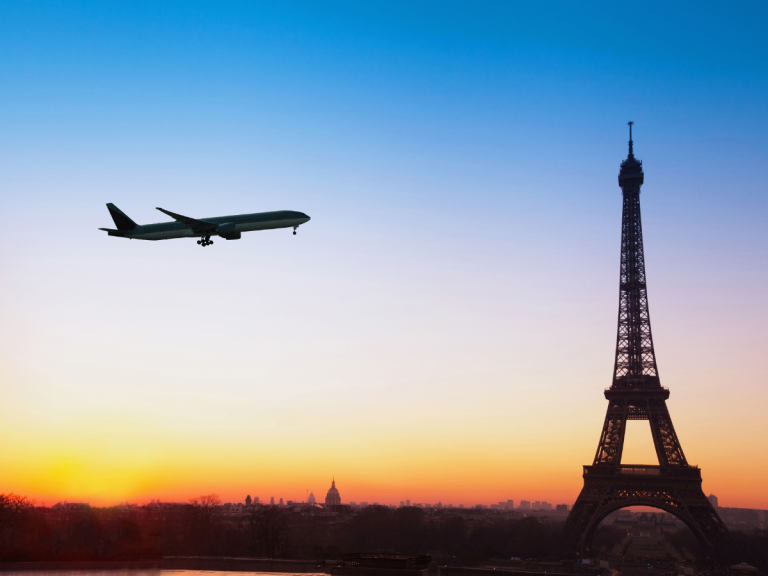 Air France-KLM y Groupe ADP lanzan sistema prioritario para viajeros en el Aeropuerto de París