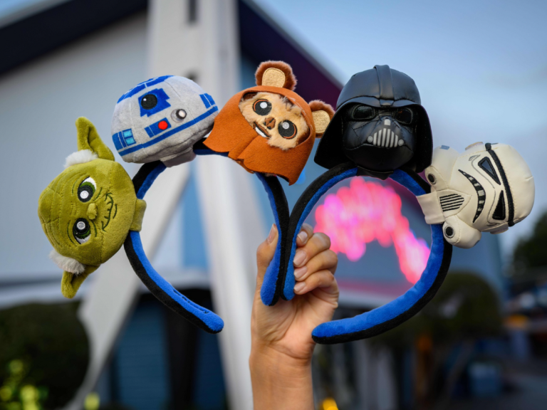 Season of the Force regresa a Disneyland en 2025 ¡Conoce sus nuevas atracciones!