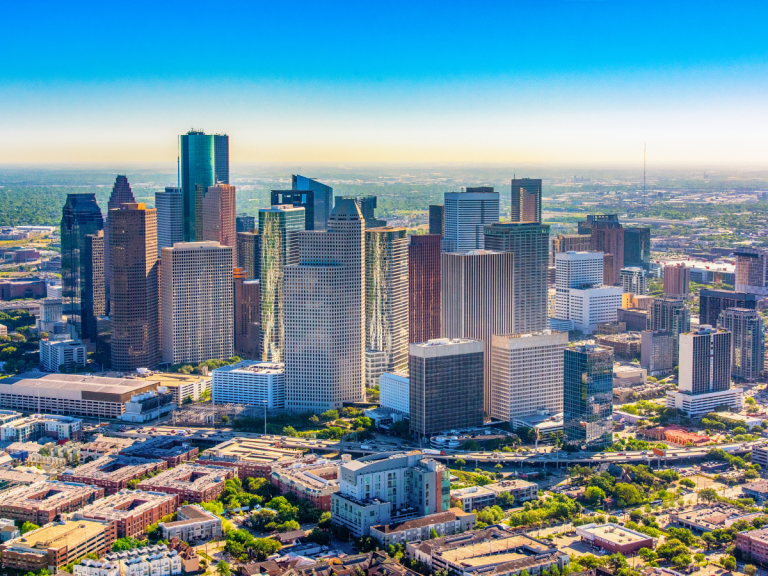¿Qué hacer en Houston? Las 10 principales atracciones de la ciudad que no te puedes perder