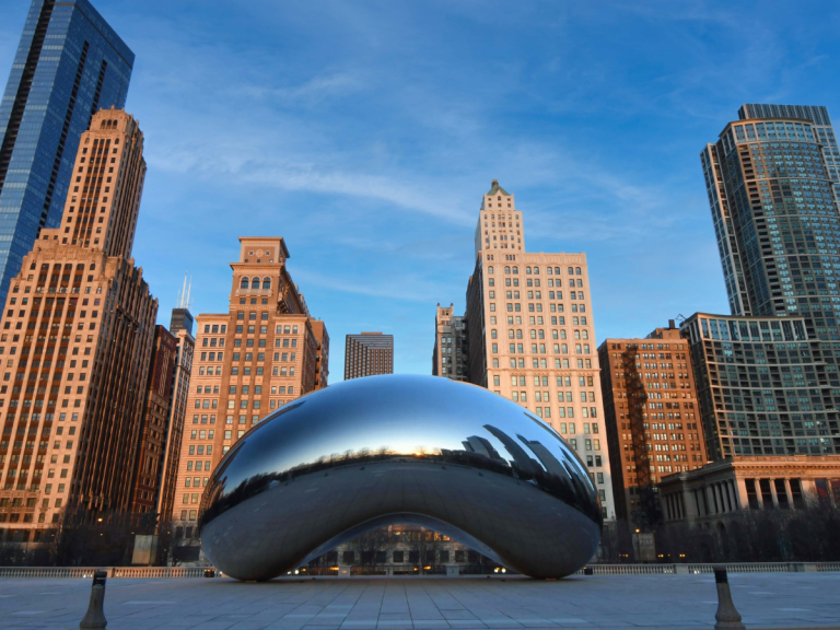 Chicago es elegida la Mejor Gran Ciudad de EE.UU. por noveno año consecutivo según Condé Nast Traveler