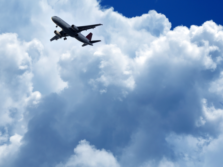 ¿Qué son las turbulencias y por qué ocurren?