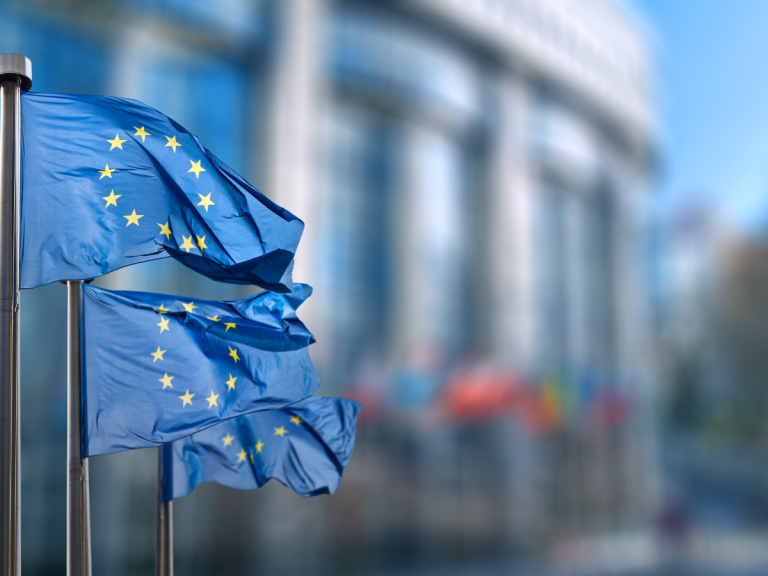 Viajar a Europa cambiará desde el 12 de octubre: así funcionará el nuevo Sistema de Entrada y Salida (EES)