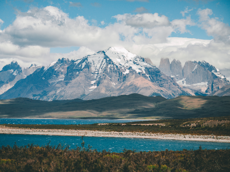 Chile se duplicará como destino turístico para 2040 según Google