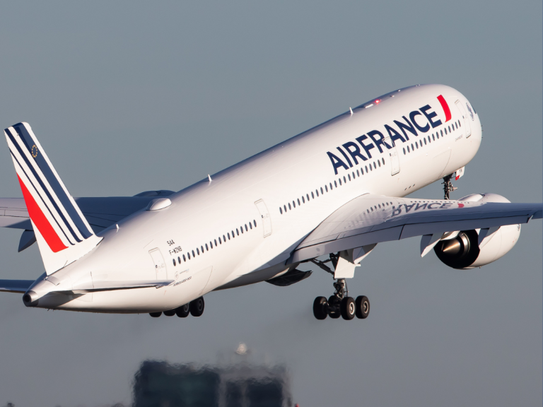Air France-KLM adquiere mayoría de SAS y fortalece su presencia en el mercado aéreo europeo