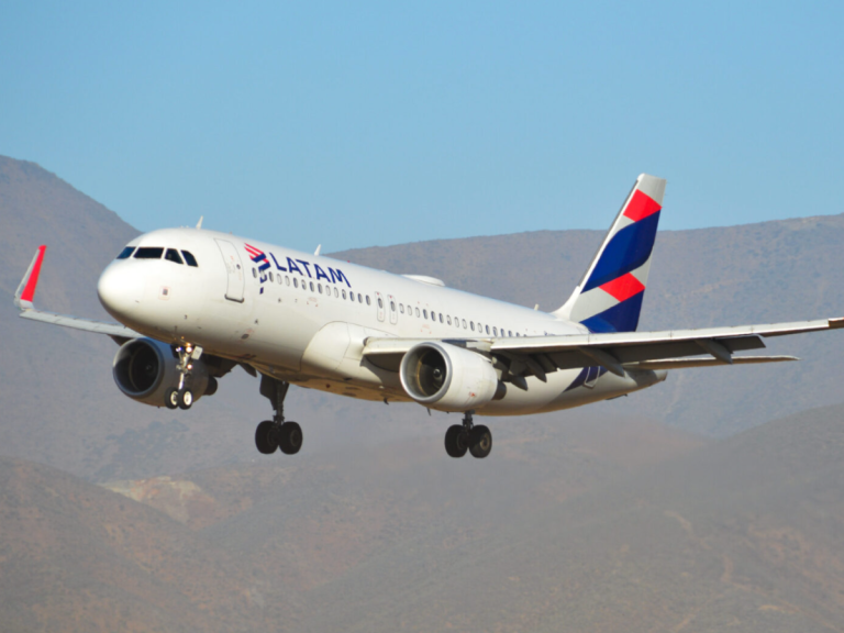 LATAM apuesta por nuevos y renovados lounges para mejorar la experiencia en los aeropuertos