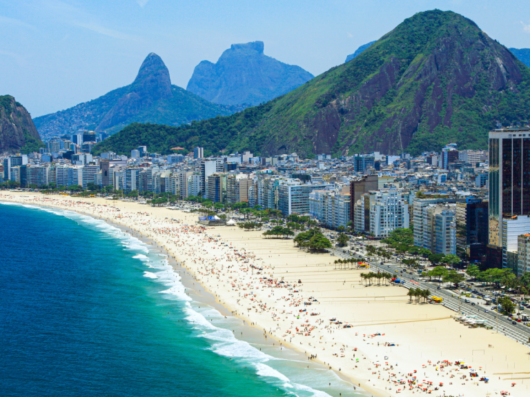 10 actividades gratis en Río de Janeiro para disfrutar como un verdadero carioca