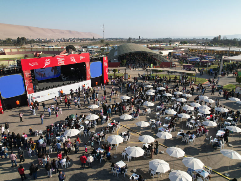 Perú Mucho Gusto Tacna 2025: la feria gastronómica más importante de Perú a solo una hora de Arica