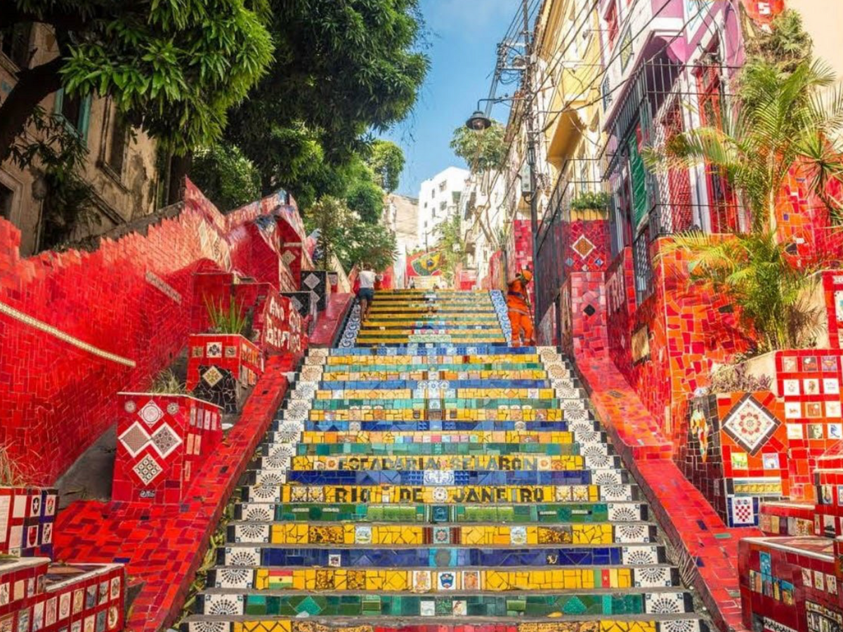 10 actividades gratis en Río de Janeiro para disfrutar como un verdadero carioca