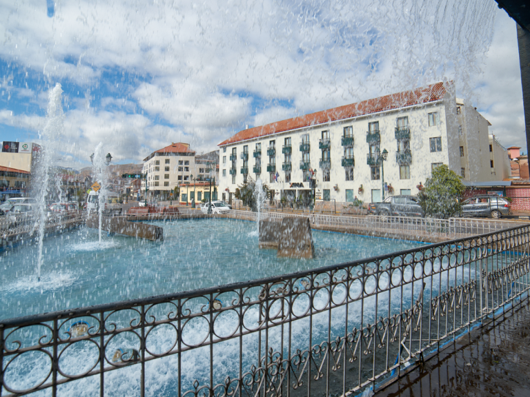 Meliá Hotels International llega a Cusco con su primer hotel