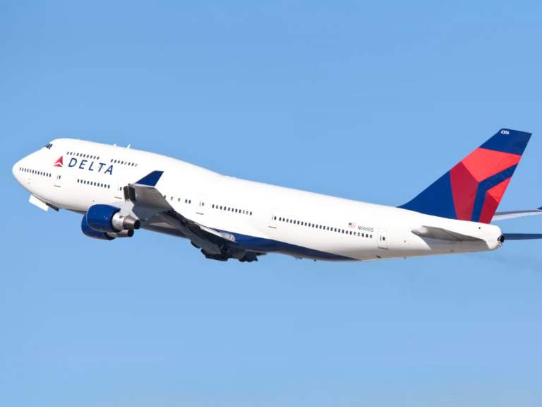 Delta lanza nueva ruta con vuelos directos de Lima a Salt Lake City