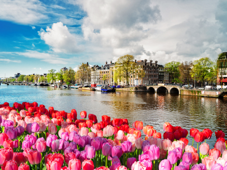 Ámsterdam modificará los horarios de restaurantes y bares en 2026: Todo lo que necesitas saber