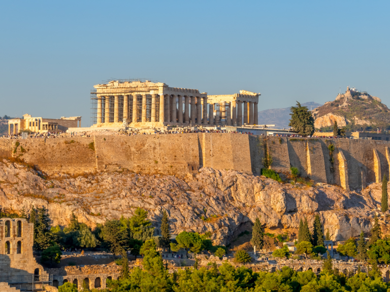 Chilenos eligen Oslo, Estambul, Atenas, Lisboa y Milán como sus nuevos destinos para la Primavera Europea