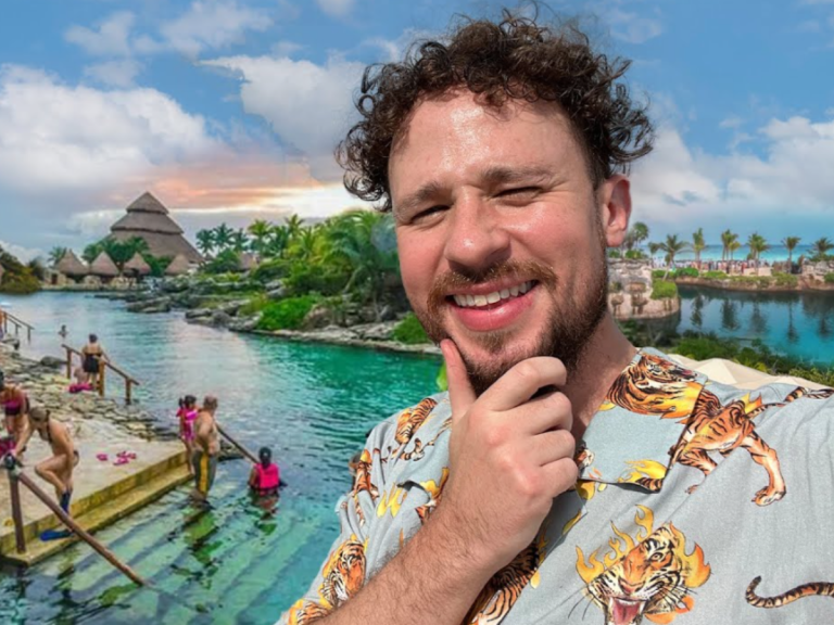 Retiran a taxistas de Cancún gracias a Luisito Comunica: ¿El fin de los abusos?