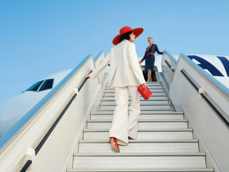 ALL x Flying Blue: La alianza que transforma tus viajes en recompensas