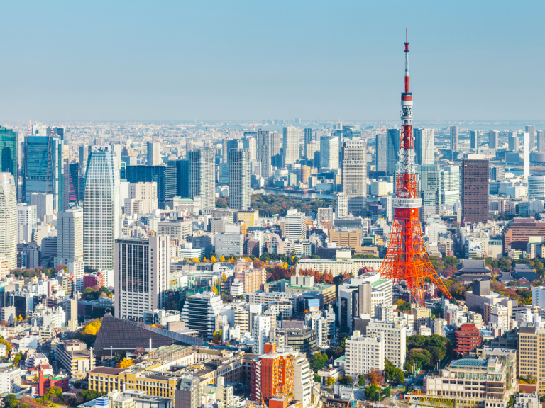 Los 10 Imperdibles de Tokio: Lugares que no puedes dejar de visitar