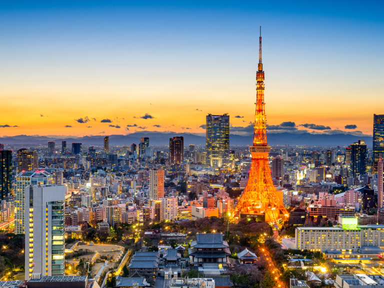 Japón adelantará la implementación del permiso electrónico de viaje JESTA para 2028: todo lo que necesitas saber para viajar al país nipón