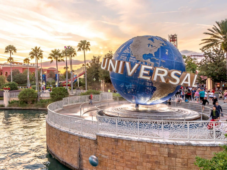 Universal Orlando te regala 2 días extra de pura diversión este verano!