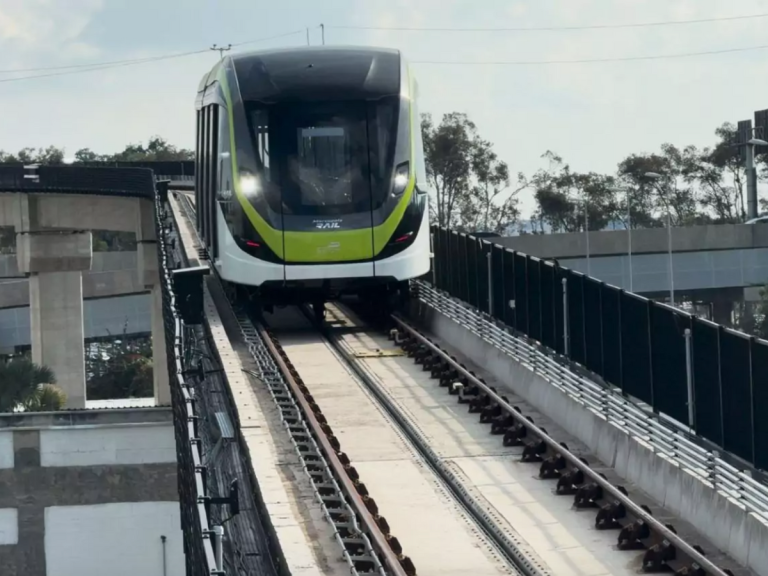 Nuevo Aeromóvel del Aeropuerto de Guarulhos iniciaría operaciones con pasajeros en julio