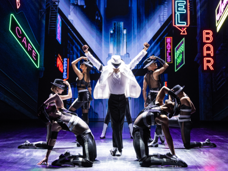 Descubre MJ: El Musical en Broadway y vive el legado de Michael Jackson en Nueva York