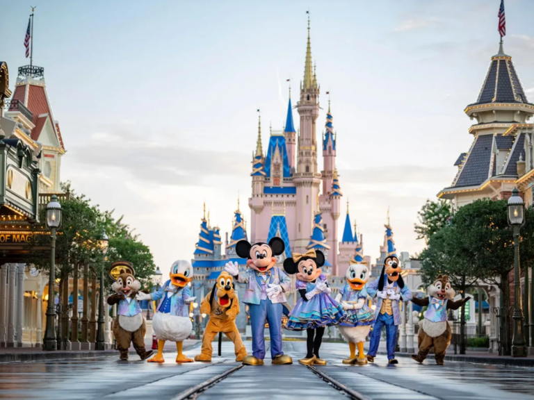Chile gana en el WDW Latam Influencer Challenge 2025: ¡Campeones en Disney World!