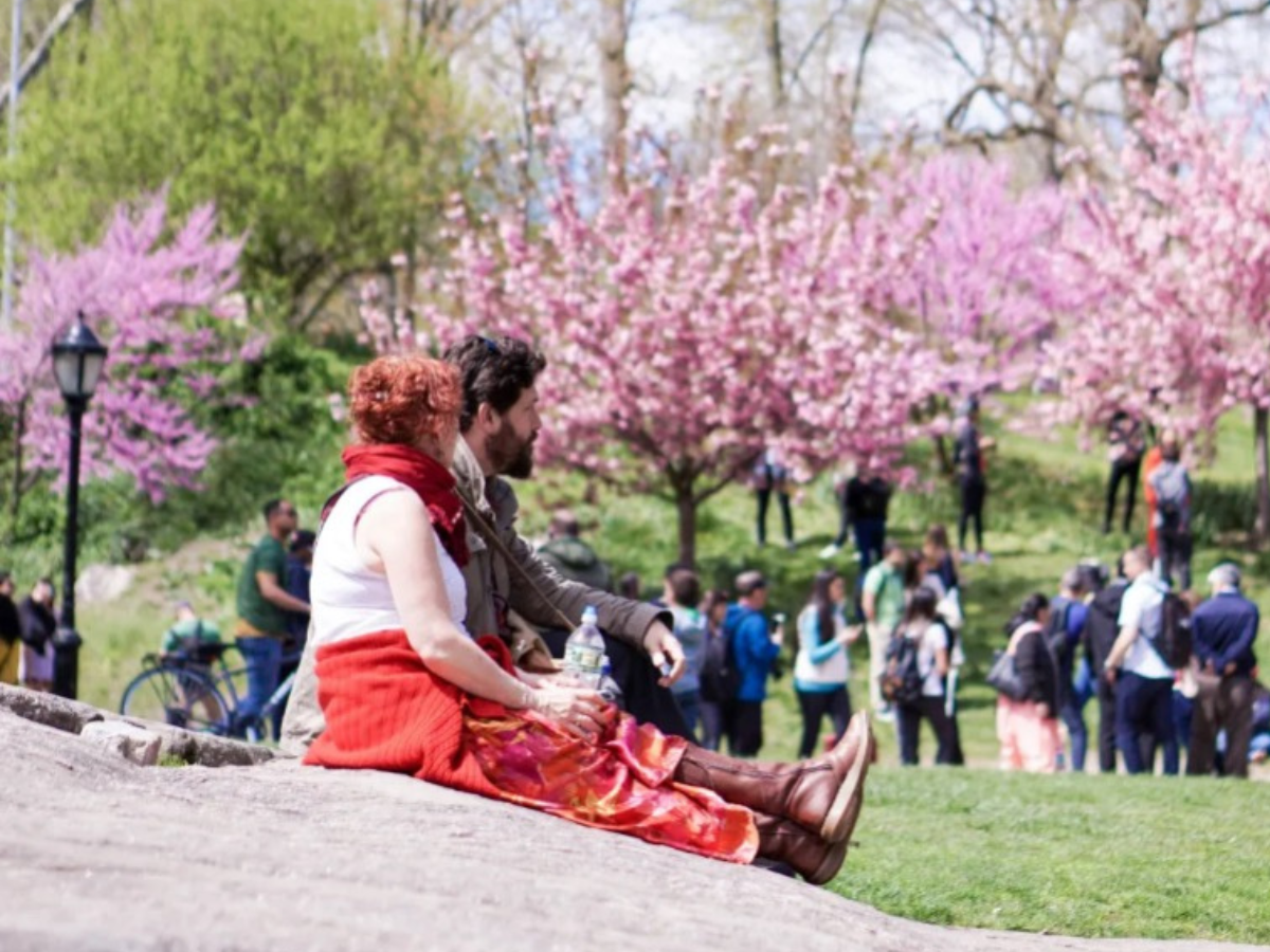 Primavera en Nueva York 2025: 5 experiencias imperdibles en Rockefeller Center
