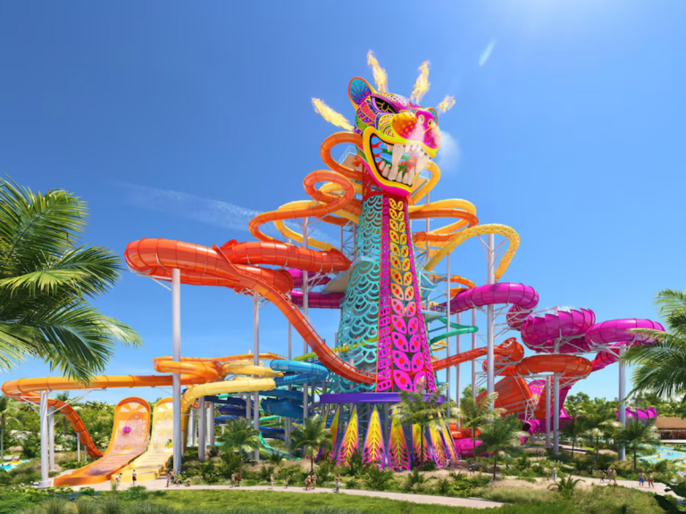 Perfect Day México es la nueva isla privada de Royal Caribbean en Mahahual