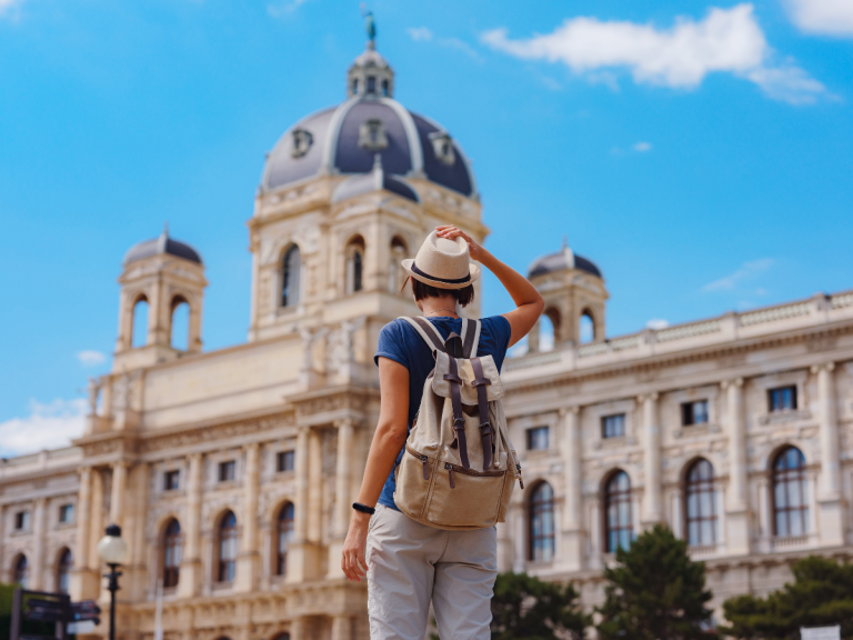 Verano en Europa: Cuándo viajar, a dónde ir y cómo planificar sin estrés