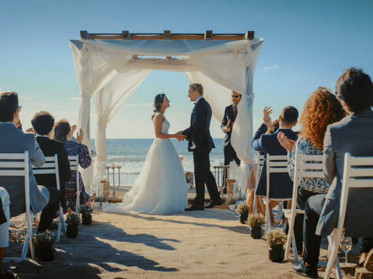 Bodas de ensueño en St. Augustine, Ponte Vedra y sus playas: Romance y elegancia en un destino único