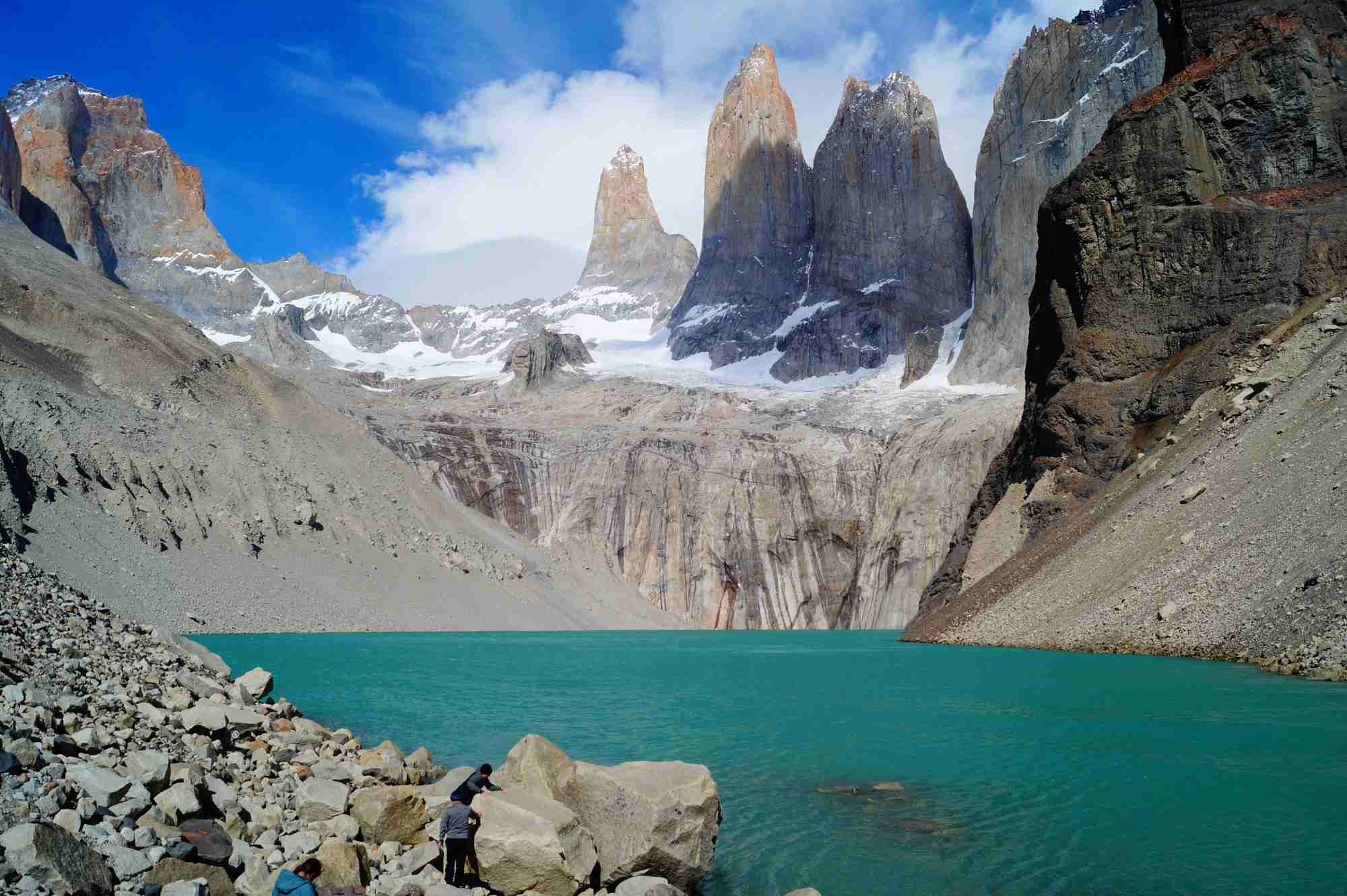 Cierre temporal del circuito “W” en Torres del Paine: mantenciones obligan suspensión parcial de rutas durante junio y julio